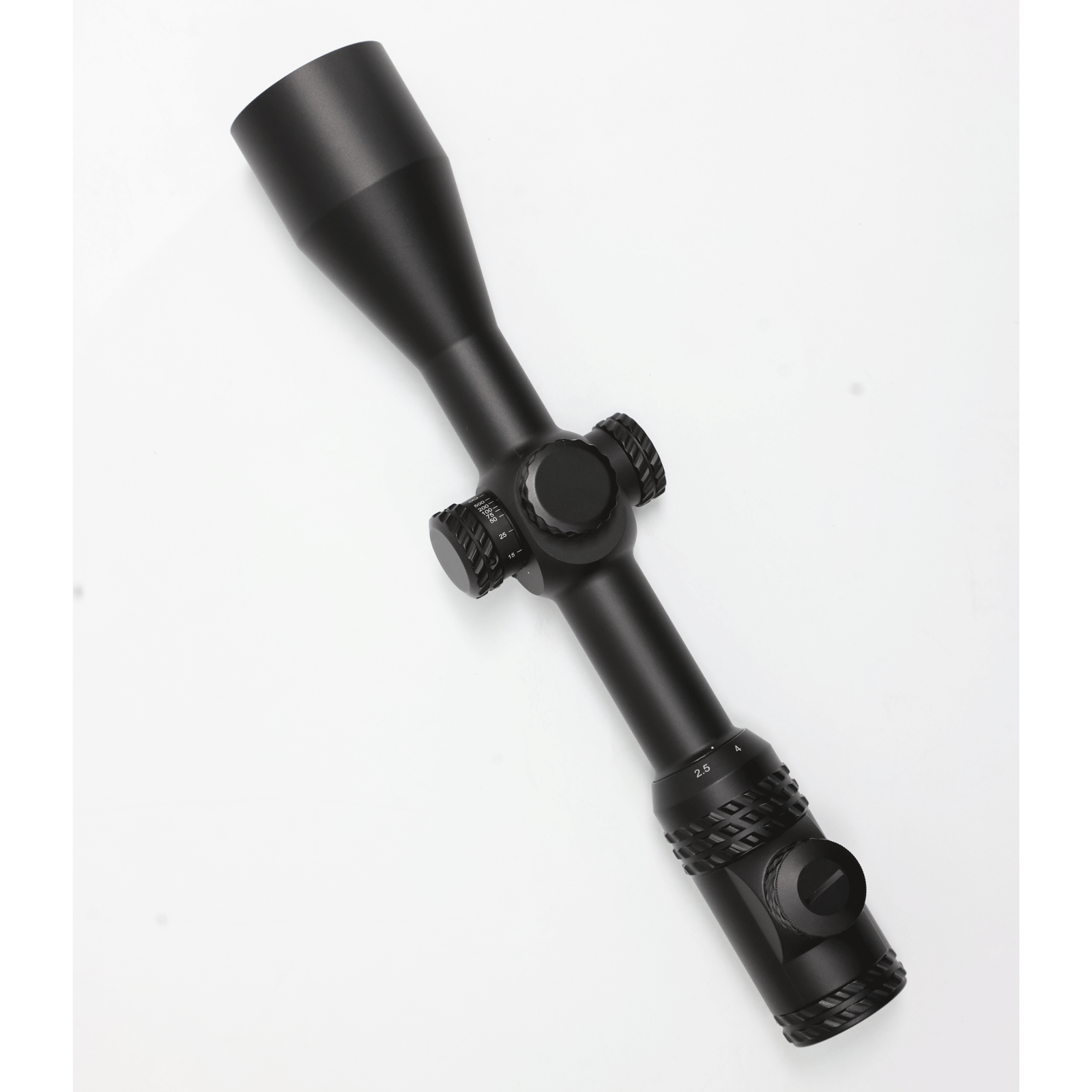 MK5019 2.5-15X50后置瞄準鏡